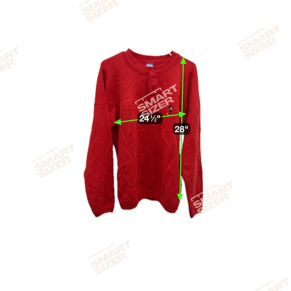 Disney Character Fashions pilling present